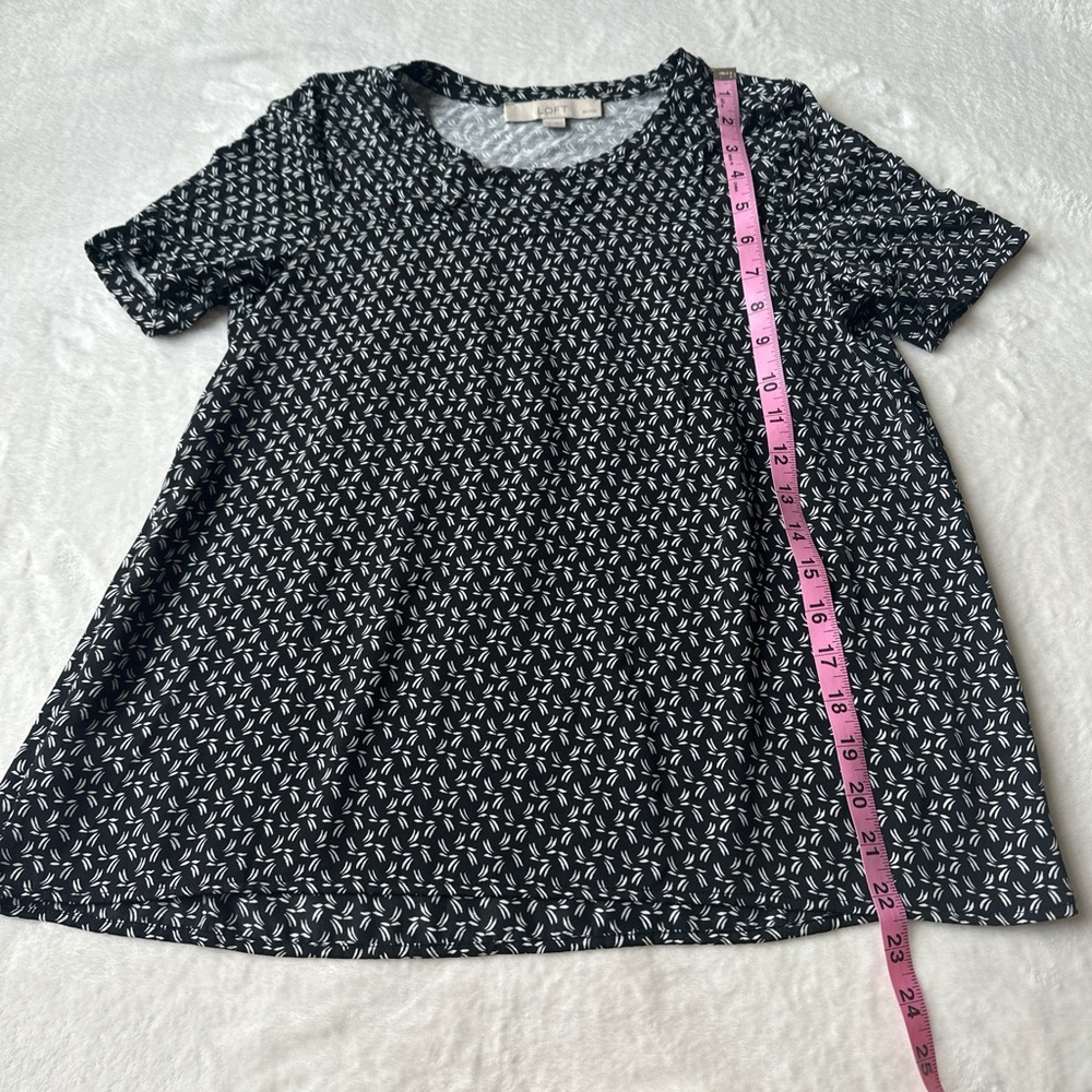 Loft blouse - Picture 4 of 6
